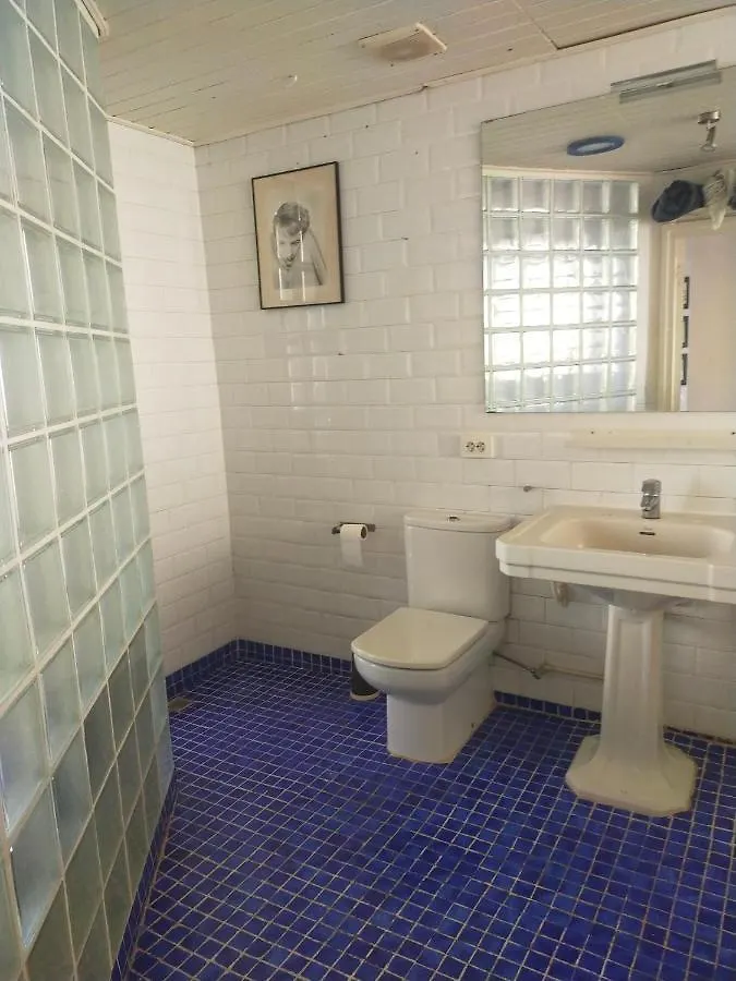 Homenfun Barcelona Sarria Apartment