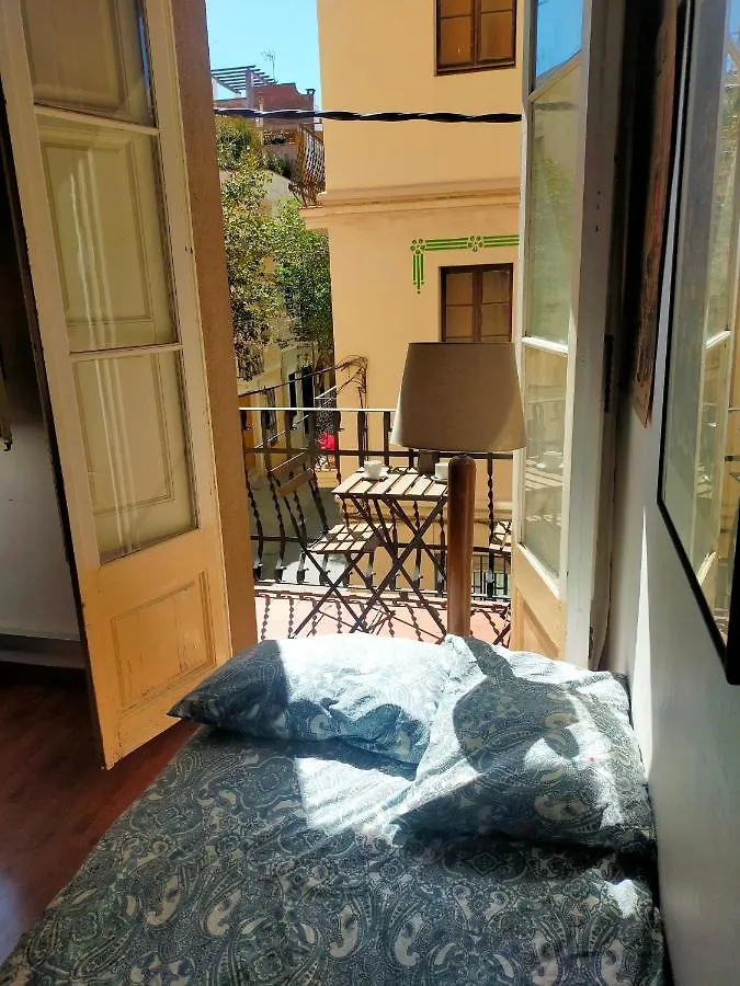 Homenfun Barcelona Sarria Apartment