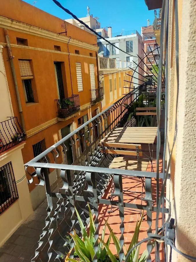 Homenfun Barcelona Sarria