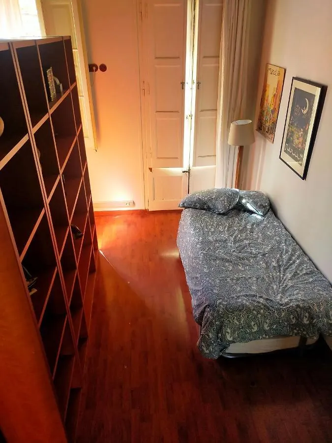 Apartment Homenfun Barcelona Sarria