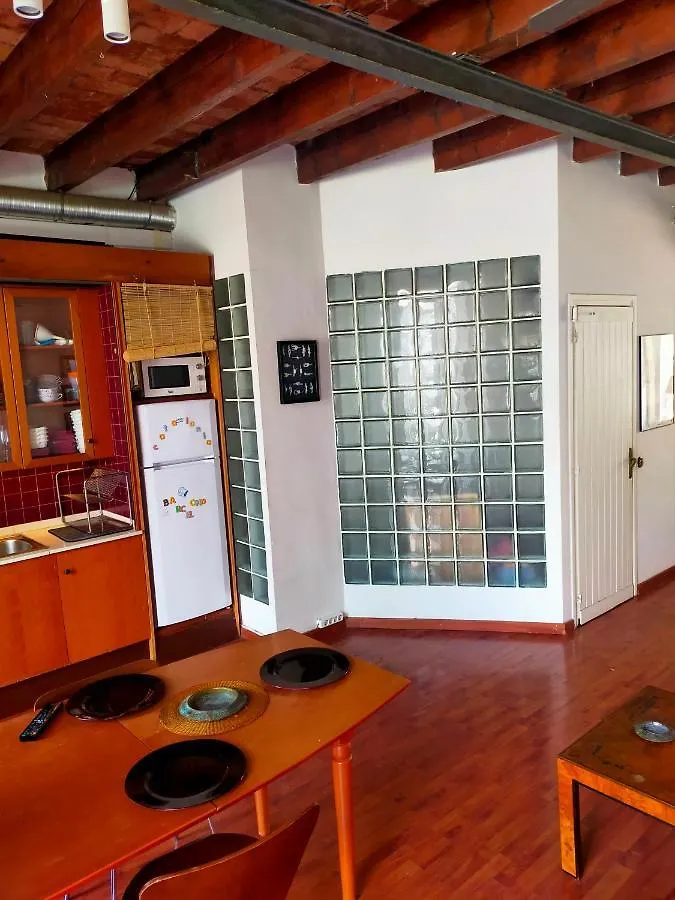 Homenfun Barcelona Sarria Apartment