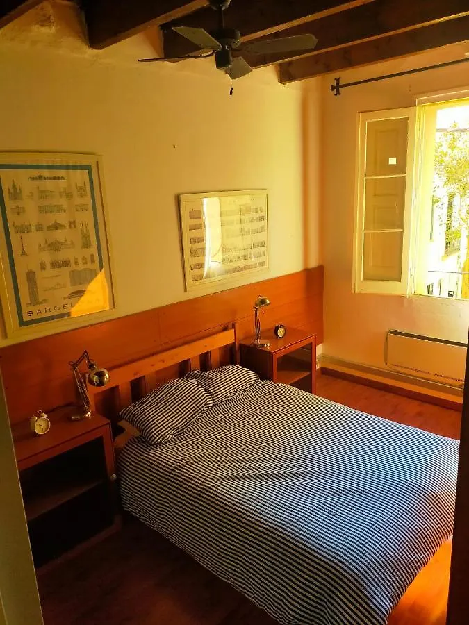 Appartement Homenfun Barcelona Sarria